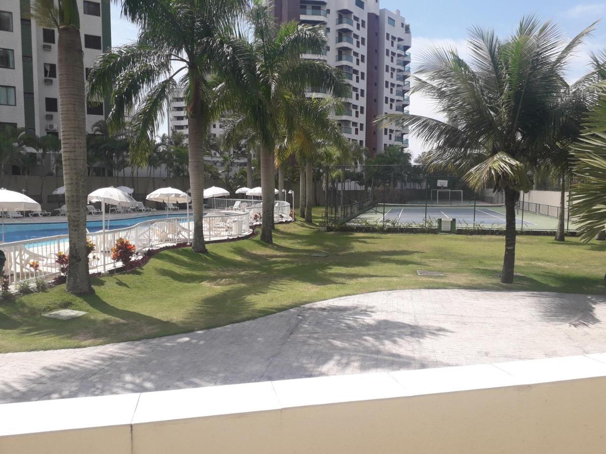 Riviera, Apto, 2 Dormit, Prox Praia, Vista Maravilhosa, Ar Condicionado, Wi Fi Bertioga Exterior foto